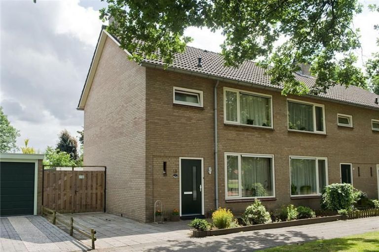 Sterkerstraat 7, 7586 CX Overdinkel, Nederland