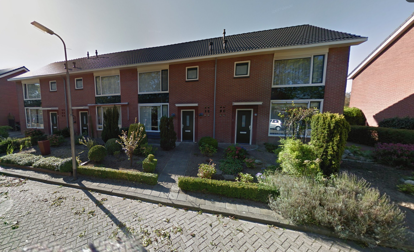 Patrijsstraat 12, 7491 ZL Delden, Nederland