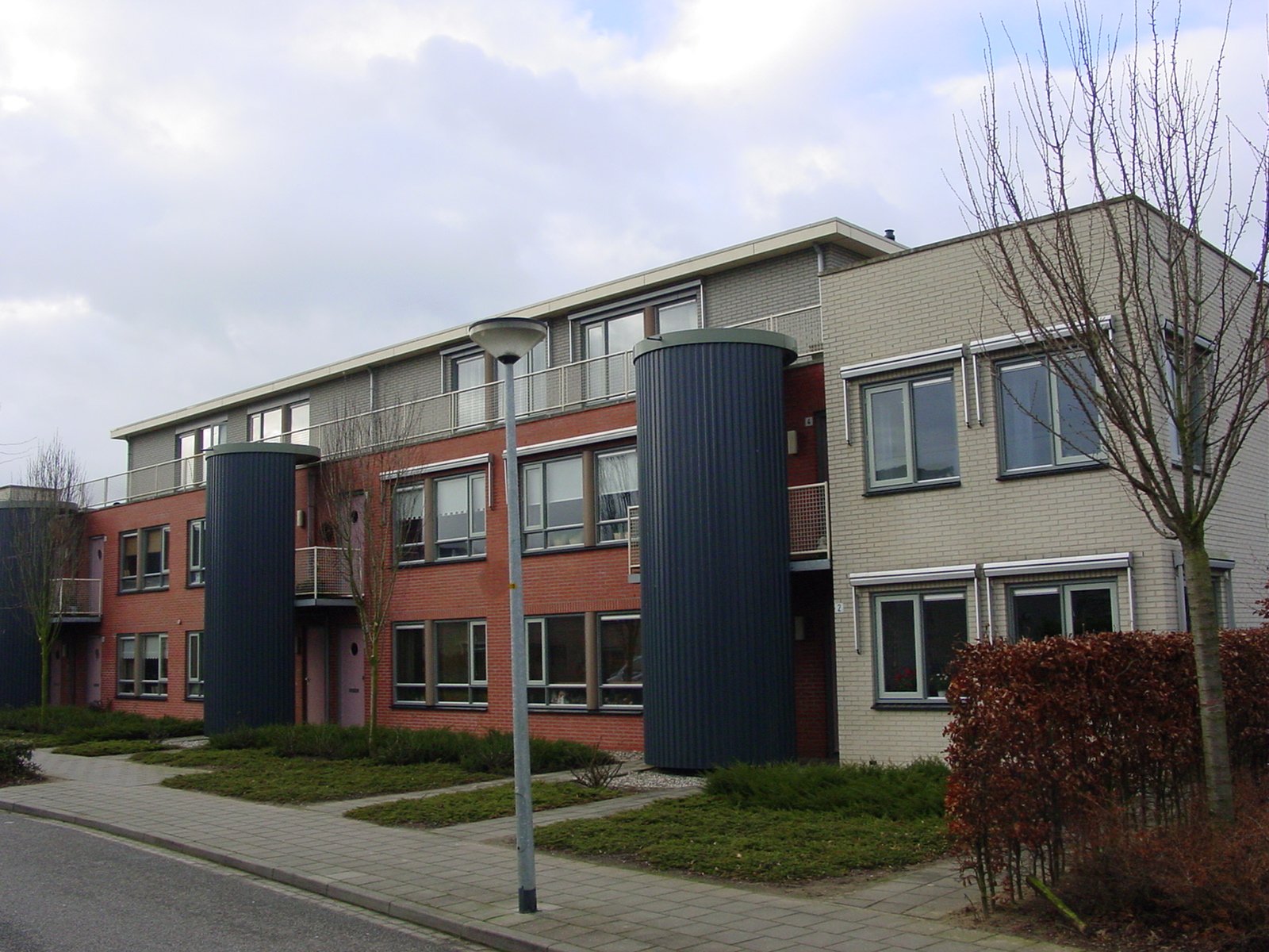 Roggekamp 4, 7091 RM Dinxperlo, Nederland