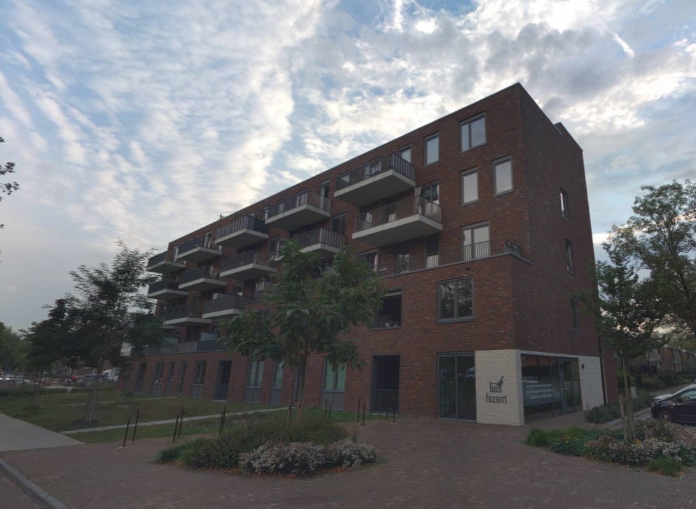 Fazantstraat 68, 7523 EA Enschede, Nederland