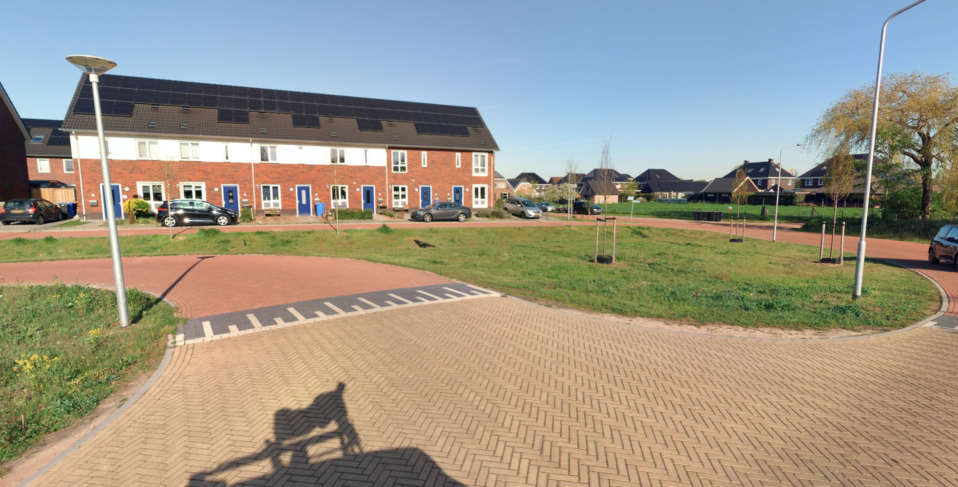Bulsinkkamp 113, 7122 TN Aalten, Nederland