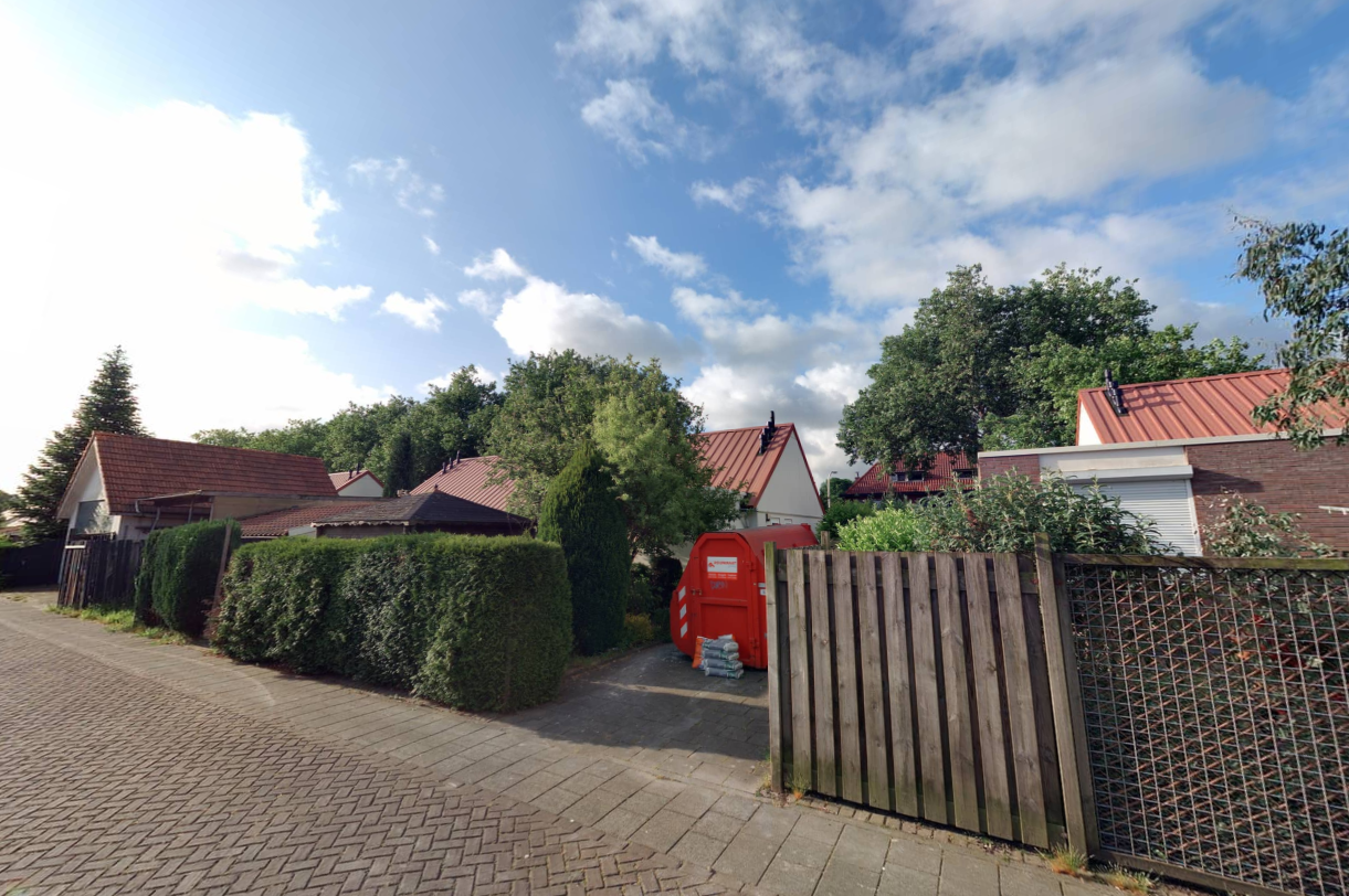 Pruisische Veldweg 33