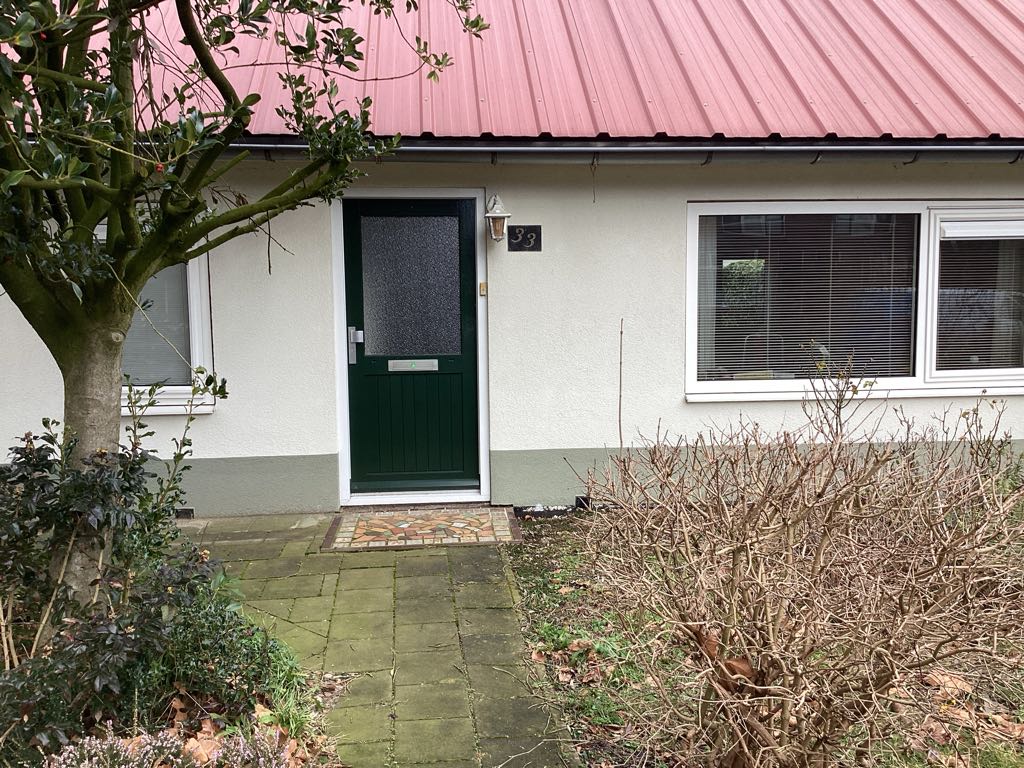 Pruisische Veldweg 33