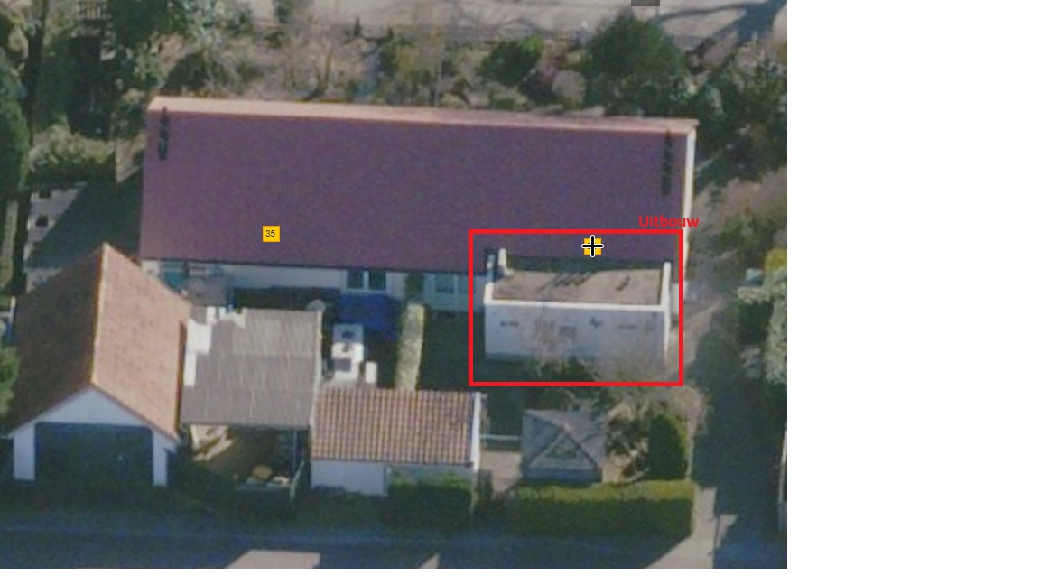 Pruisische Veldweg 33