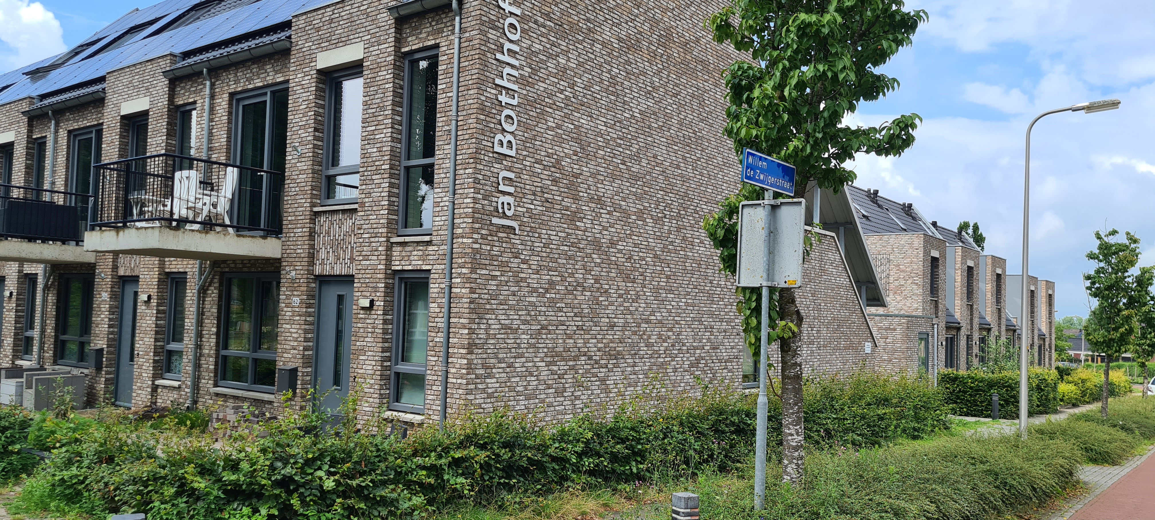 Welleweg 62, 7462 GJ Rijssen, Nederland