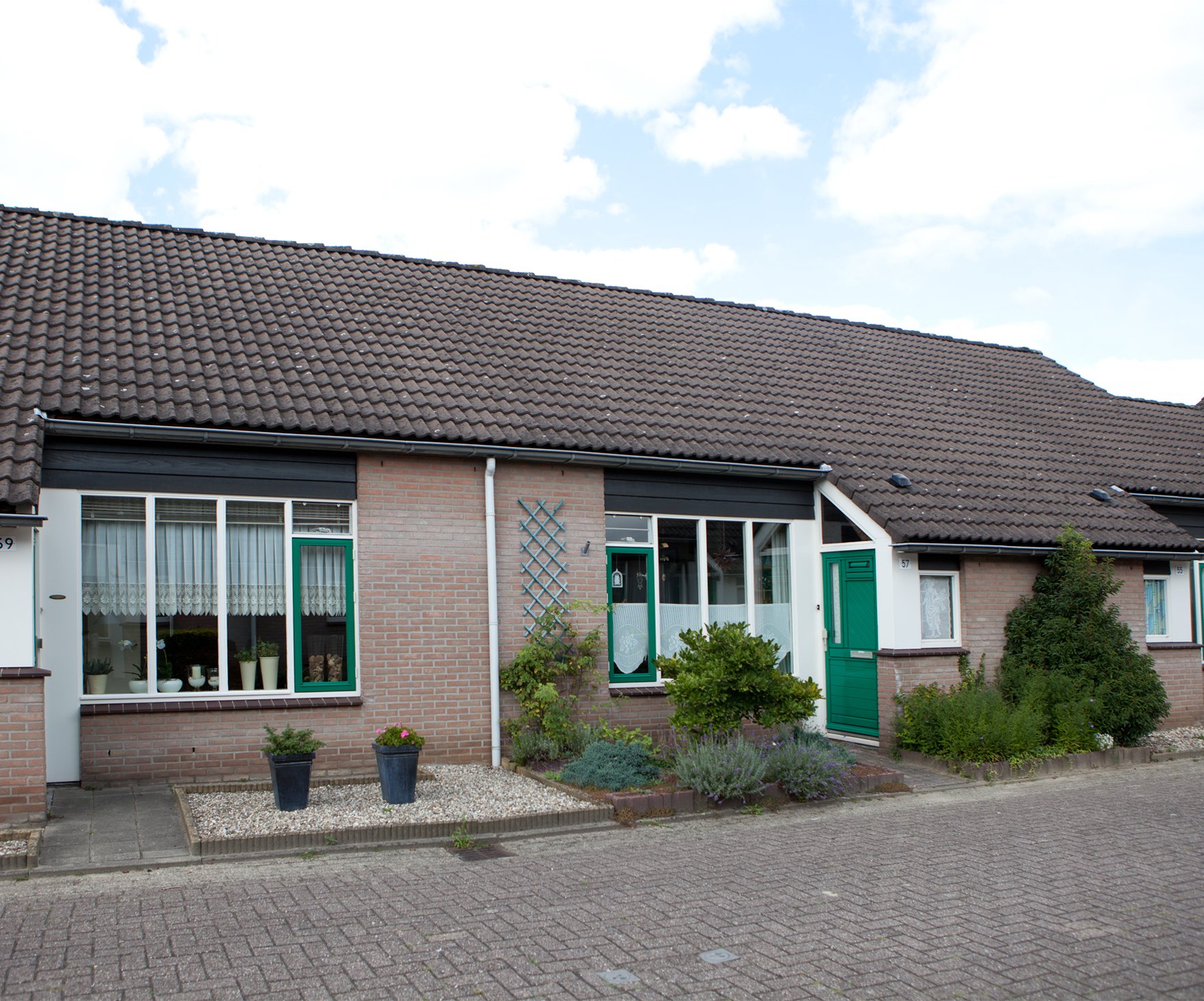 Honinglohoek 59, 7546 AL Enschede, Nederland
