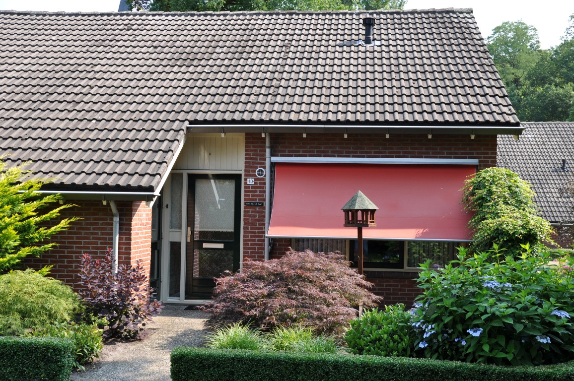 Pastoor Hoflandstraat 10, 7679 VW Langeveen, Nederland