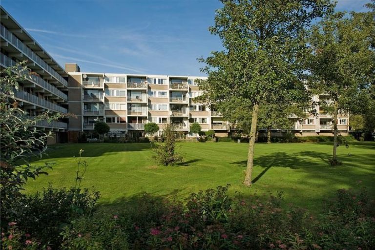 Wienebrink 120, 7544 VT Enschede, Nederland