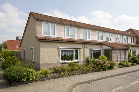 Halsterhoek 49, 7546 MJ Enschede, Nederland