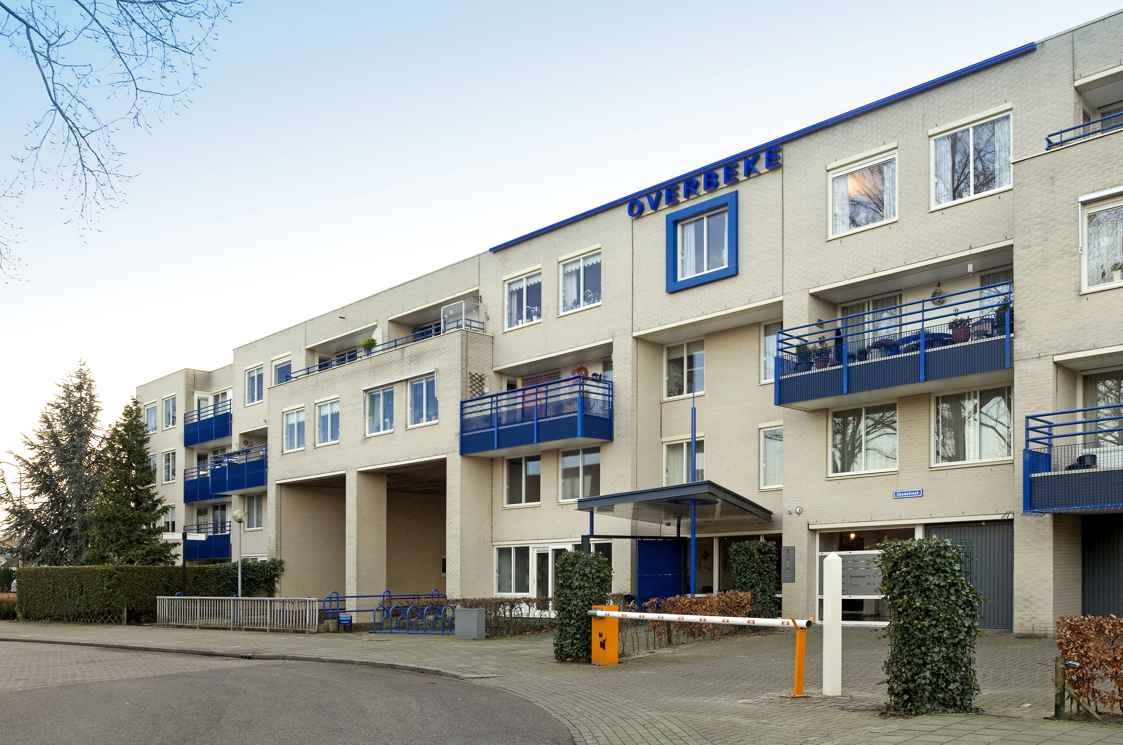 Sesastraat 73, 7607 MB Almelo, Nederland