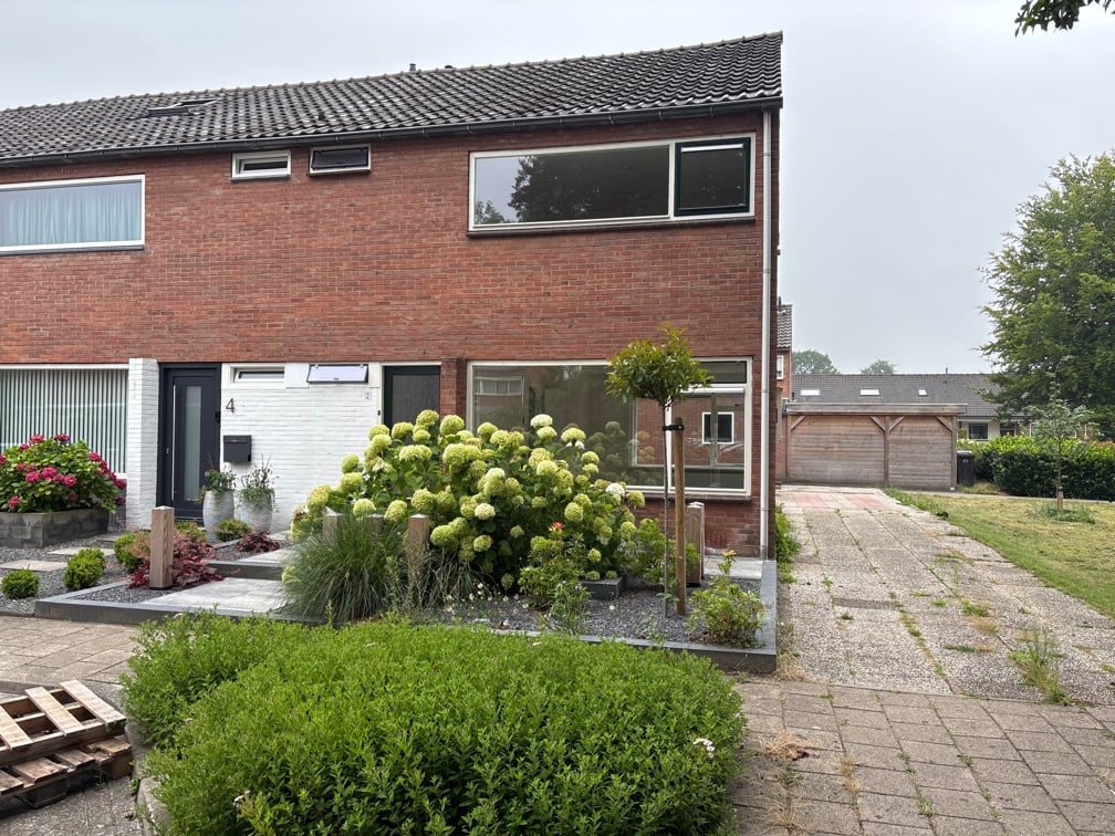 Widukindstraat 2, 7141 ZM Groenlo, Nederland