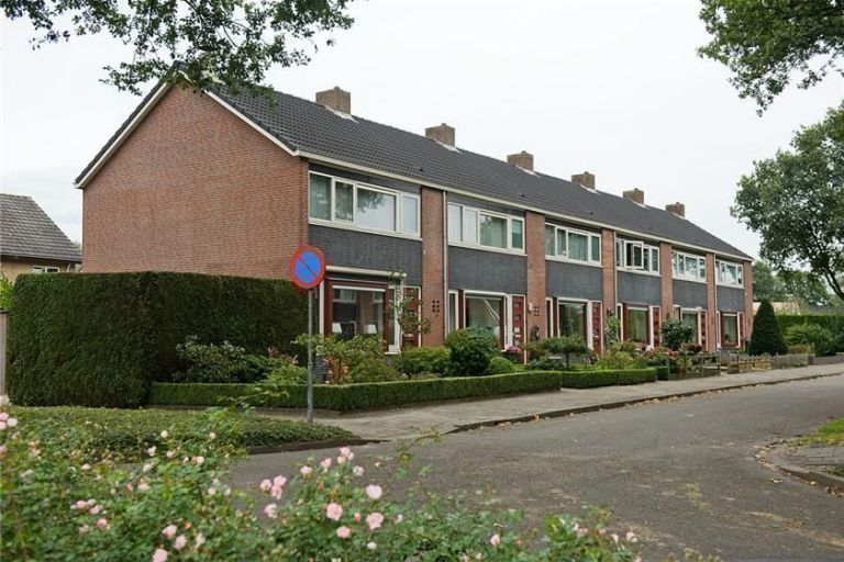 Appelvinkstraat 15