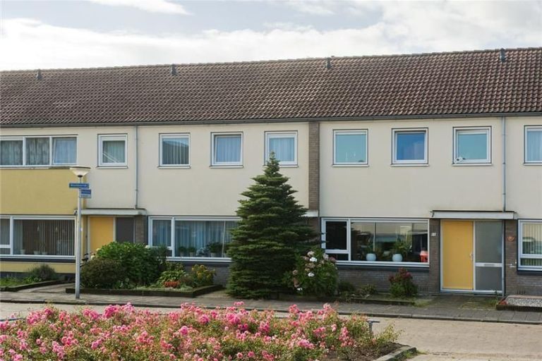 Wooldebrink 42, 7544 MV Enschede, Nederland