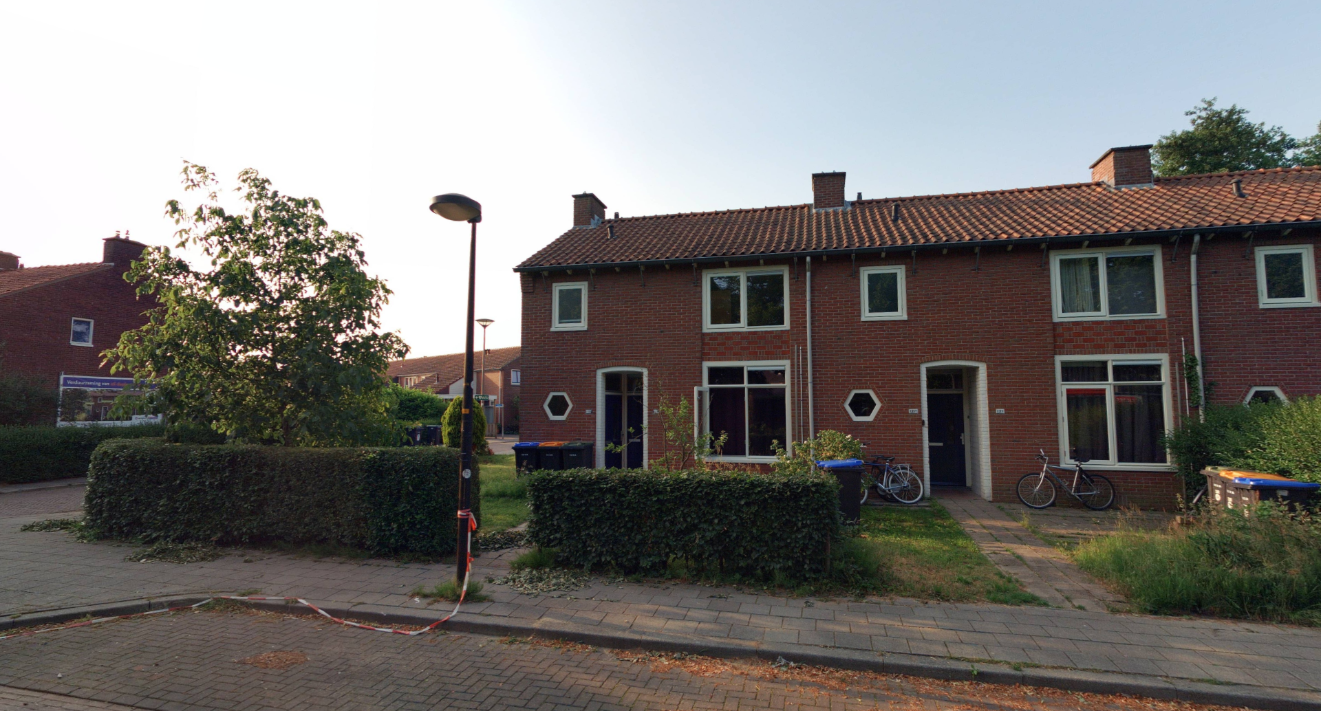 Misterweg 119A, 7102 BJ Winterswijk, Nederland