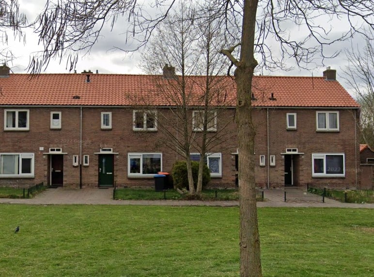 Gladiolenstraat 67, 7531 XM Enschede, Nederland