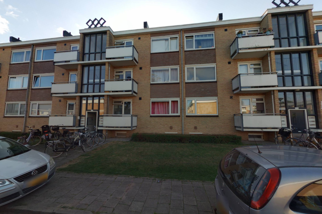 Atalantestraat 7, 7552 BW Hengelo, Nederland