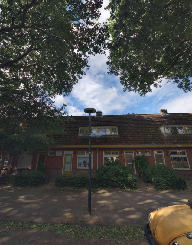 Idastraat 23, 7555 TP Hengelo, Nederland