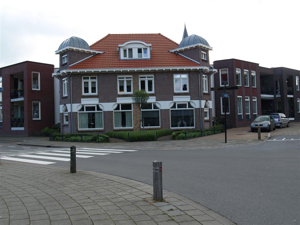 Hattinkstraat 1, 7651 CL Tubbergen, Nederland