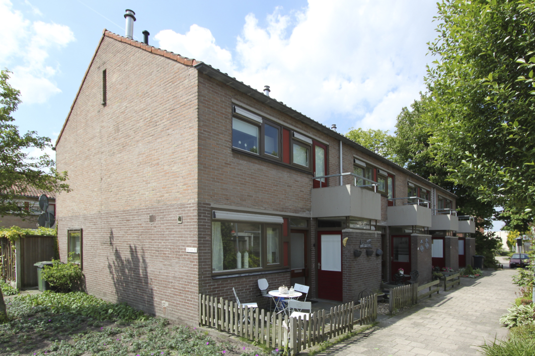 Dellenbeekstraat 26, 7574 XR Oldenzaal, Nederland