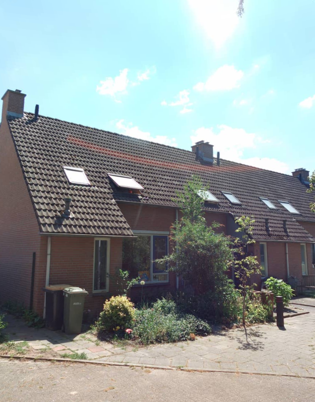 Beppie Nooystraat 79