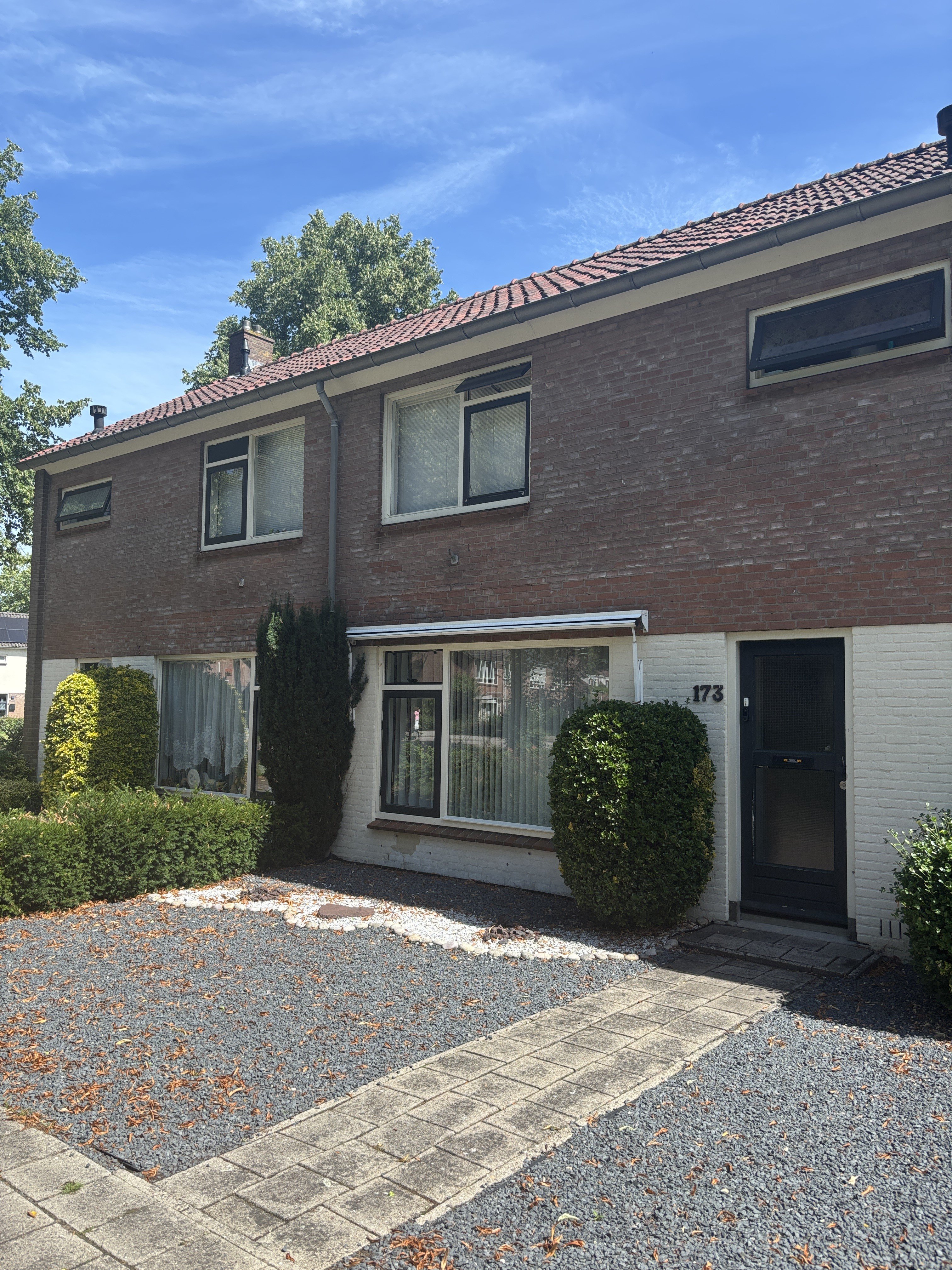 Albert Hahnweg 173, 7242 EE Lochem, Nederland