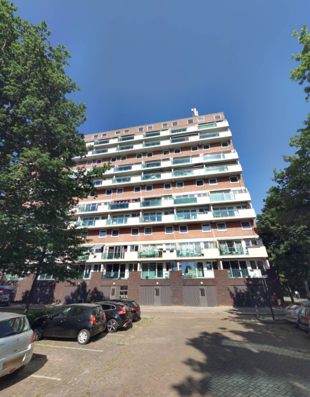 Nico Werkmanstraat 123, 7556 LJ Hengelo, Nederland