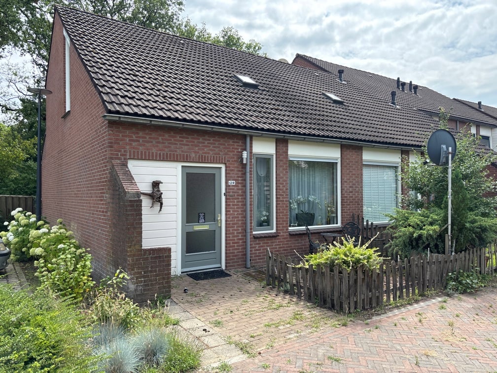 Pashegge 129, 7103 BN Winterswijk, Nederland