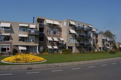 Jacob van Houtestraat 34, 7442 NM Nijverdal, Nederland