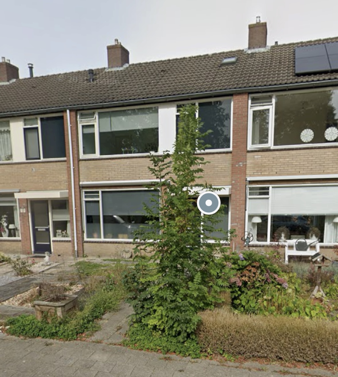 Merwedestraat 21, 7442 ET Nijverdal, Nederland