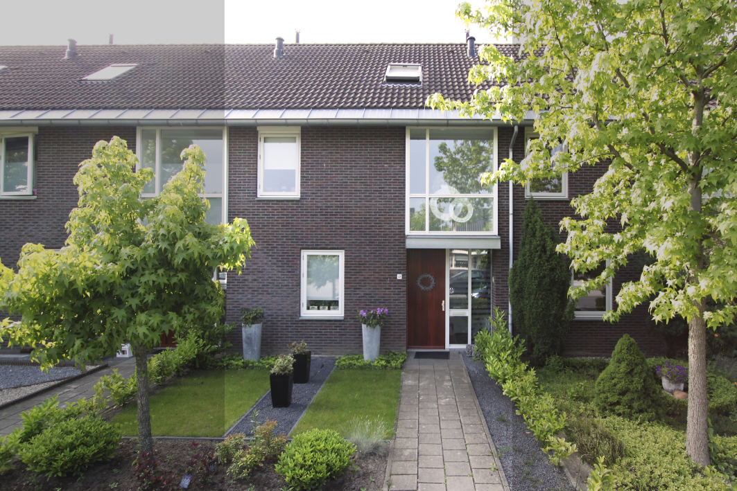 Wieldraaierlaan 48, 7577 NR Oldenzaal, Nederland