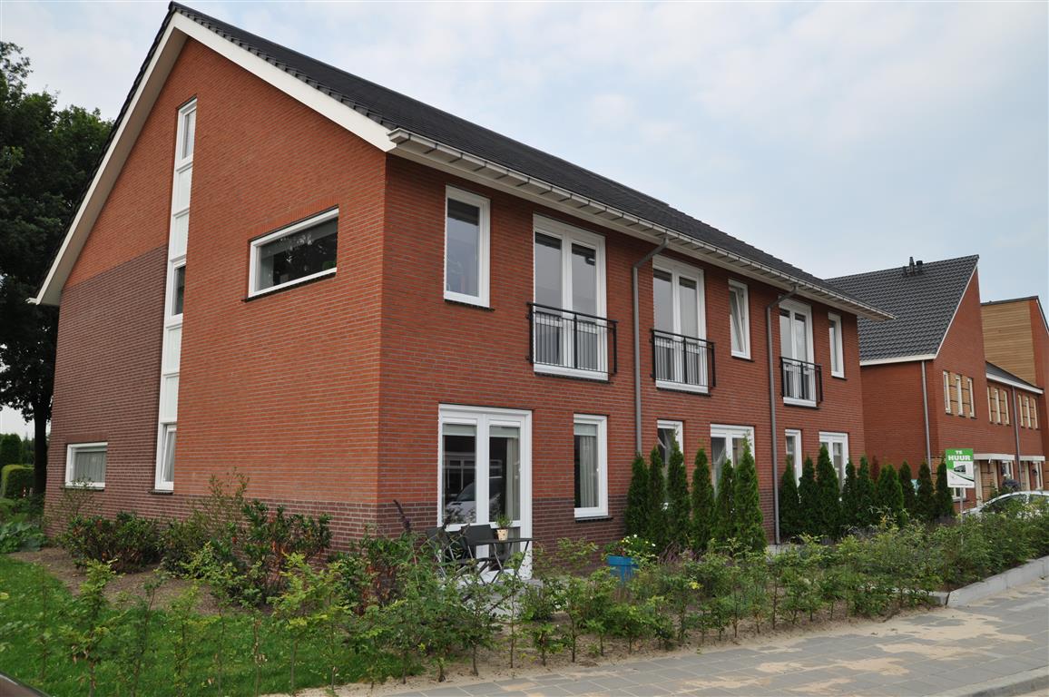 De Steenbrei 22, 7661 PE Vasse, Nederland