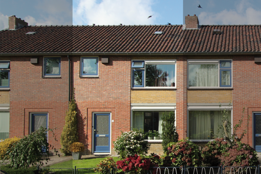 Rembrandtstraat 3, 7574 VS Oldenzaal, Nederland