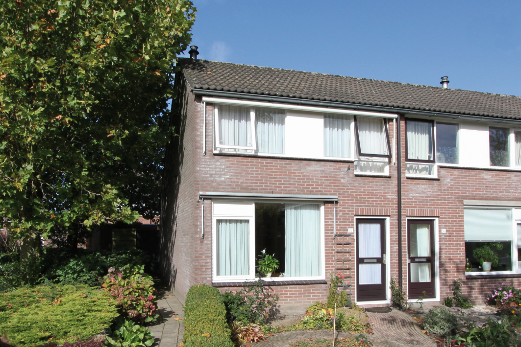 Lyceumstraat 32, 7572 CP Oldenzaal, Nederland