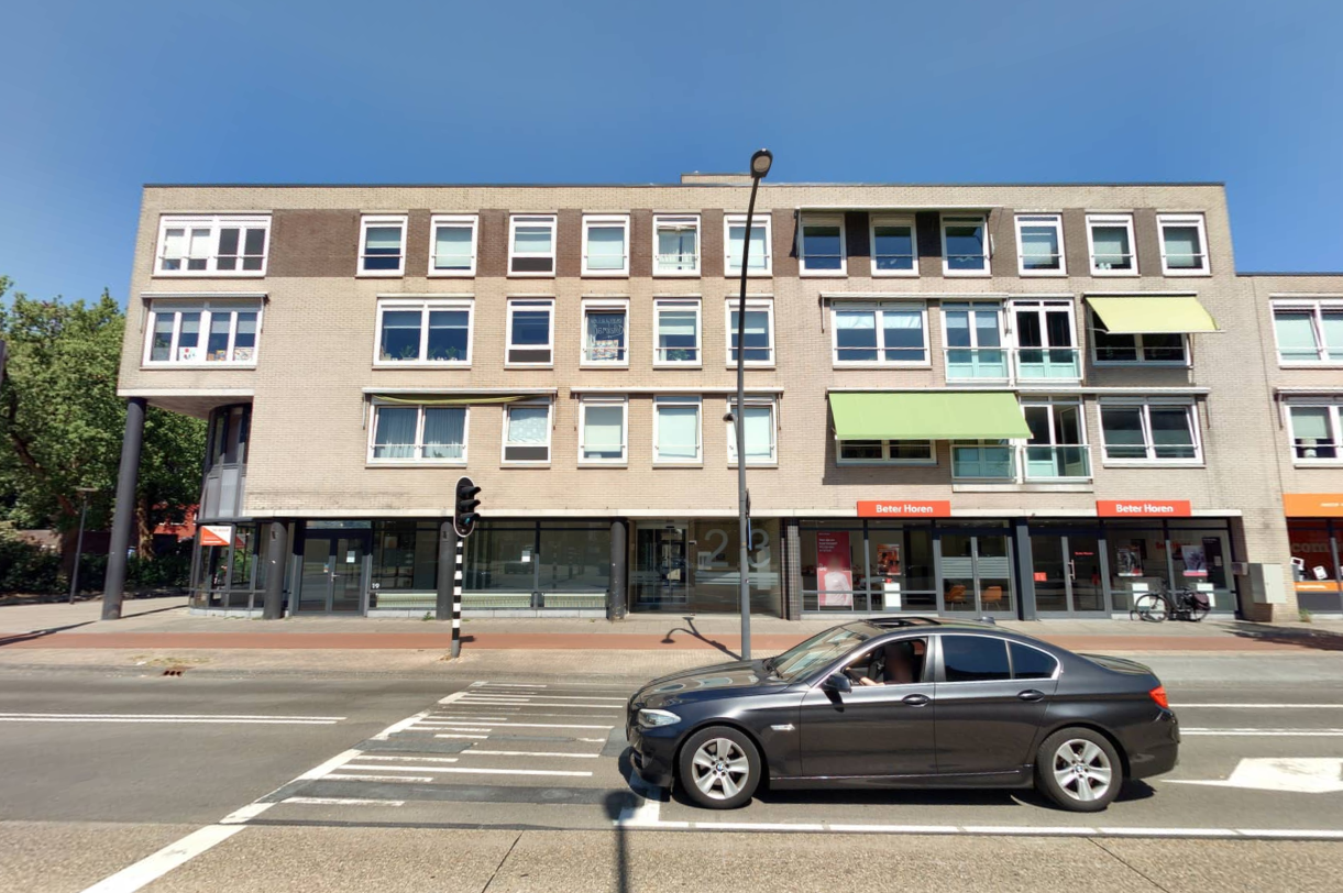 Oldenzaalsestraat 23, 7551 AM Hengelo, Nederland