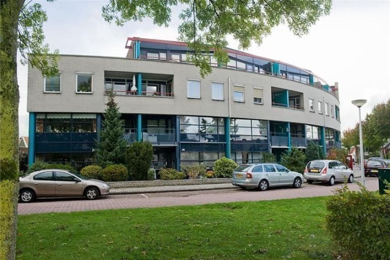 Annastraat 44, 7543 TP Enschede, Nederland