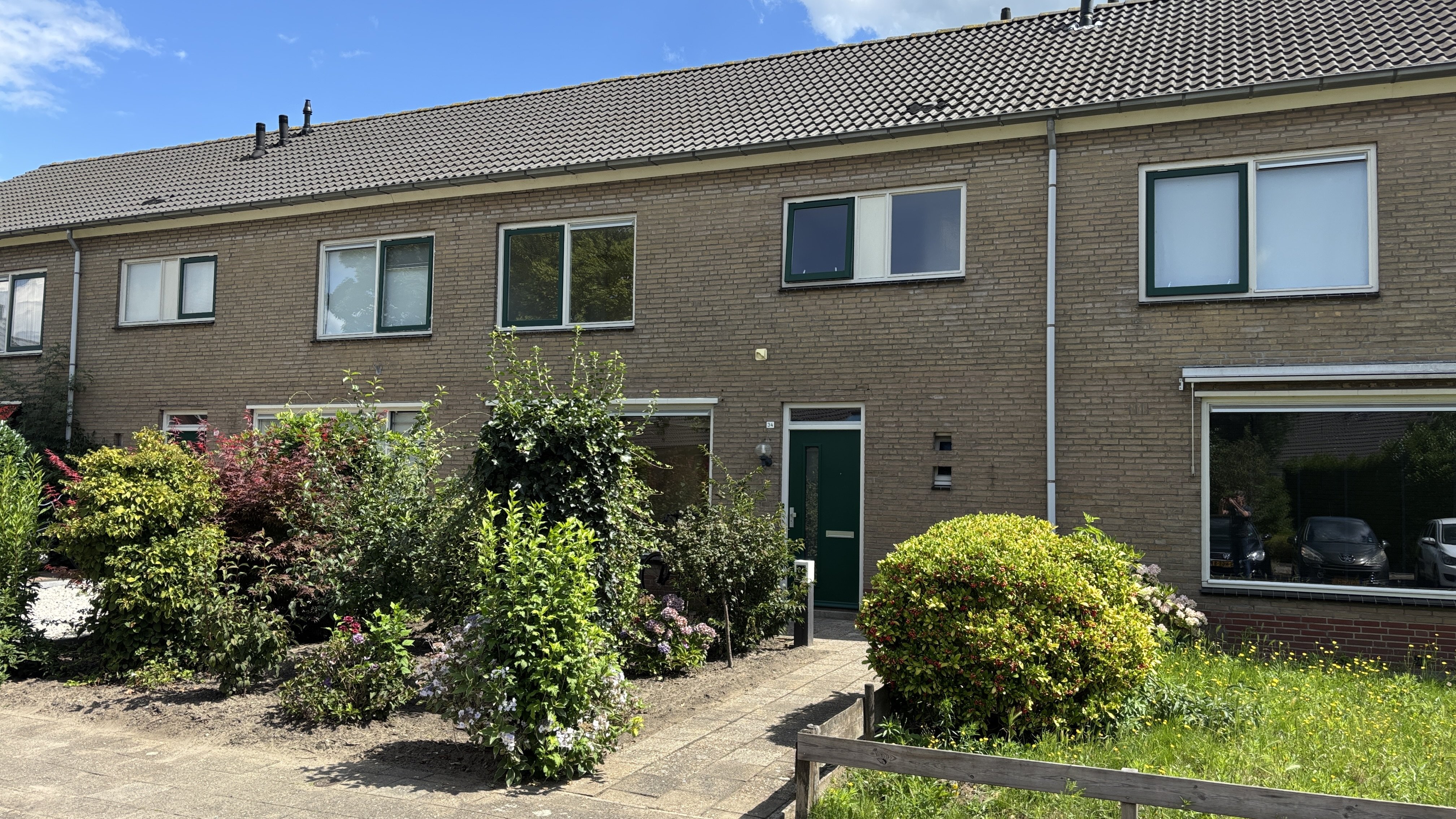 Kwartelstraat 34, 7471 EA Goor, Nederland