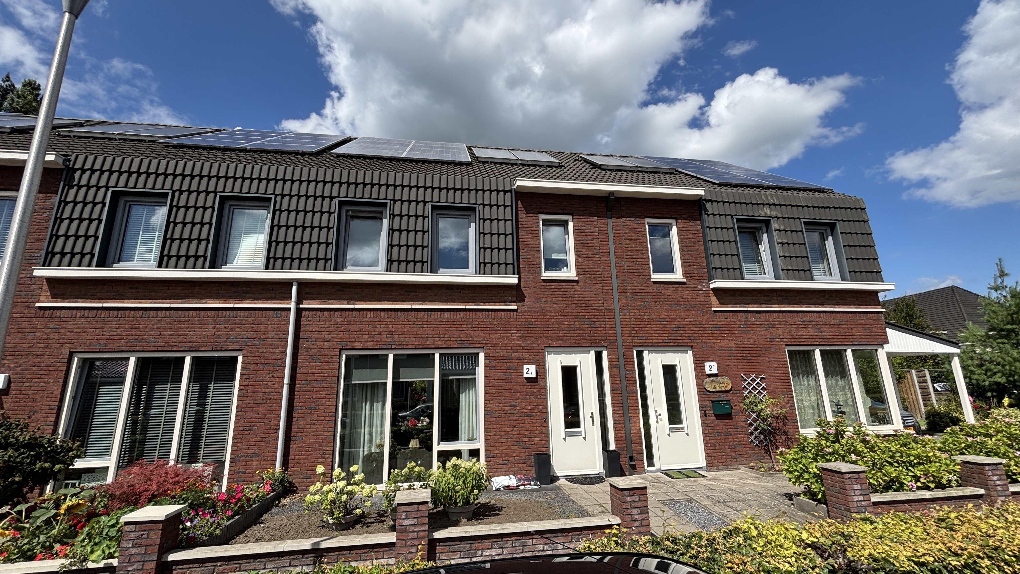 Meidoornstraat 25, 7471 WL Goor, Nederland