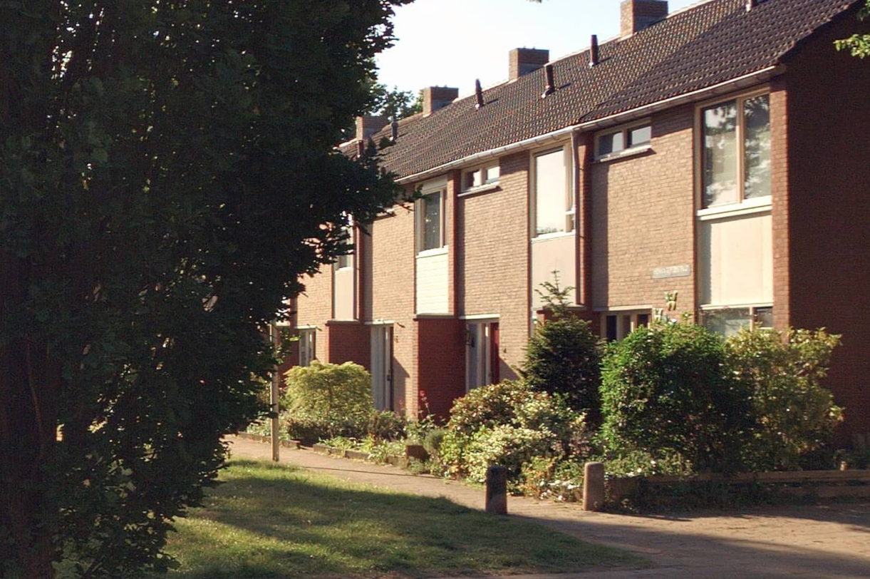 Herman Gorterstraat 4