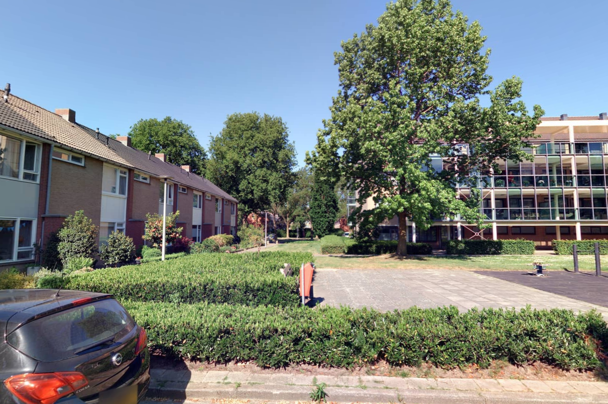 Herman Gorterstraat 4