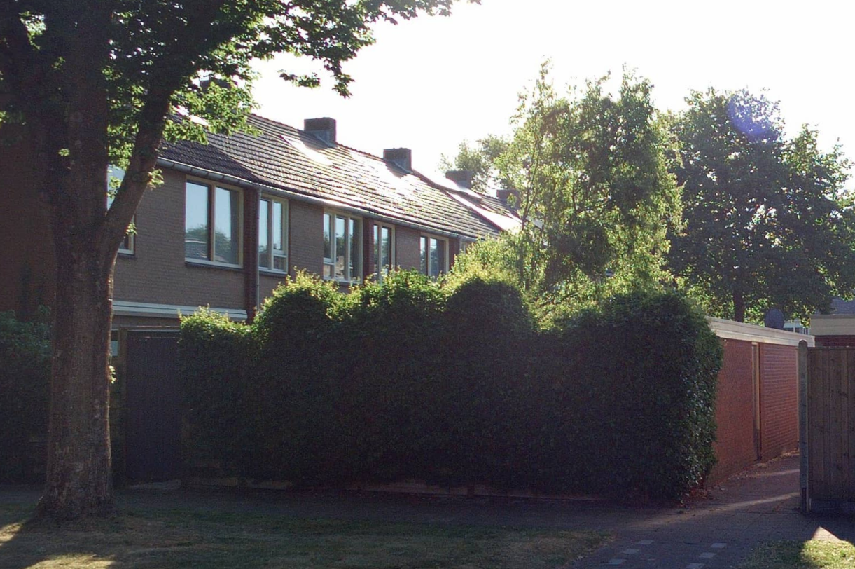 Herman Gorterstraat 4