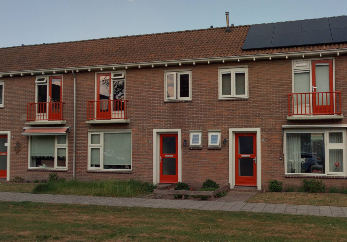 Schubertstraat 23, 7557 CK Hengelo, Nederland