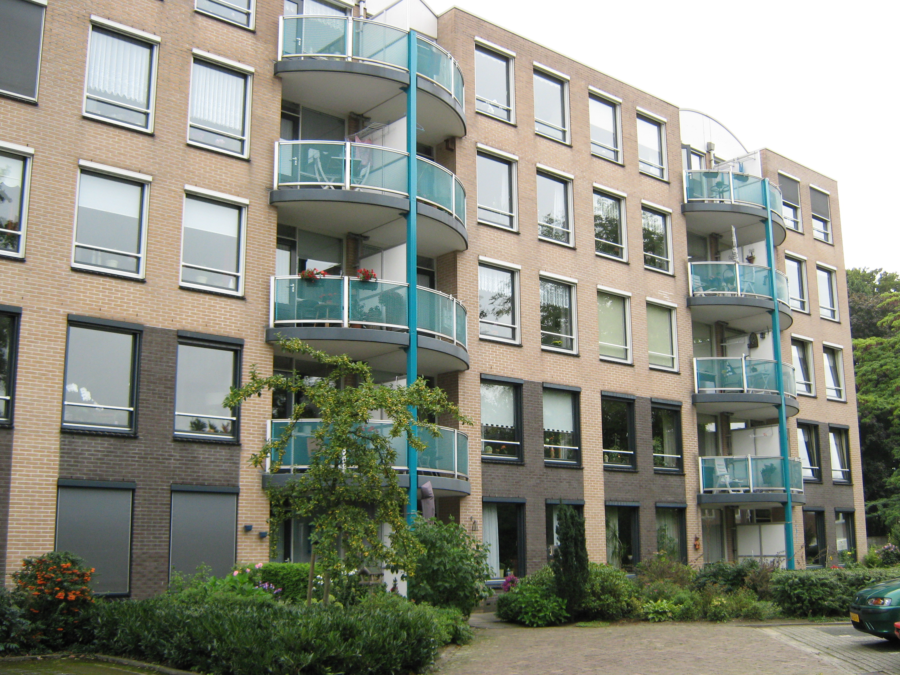 Aletta Jacobsstraat 6, 7607 SG Almelo, Nederland