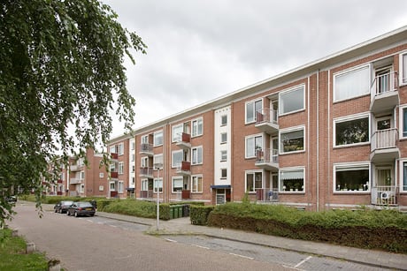 Paulus Potterstraat 72, 7545 DX Enschede, Nederland