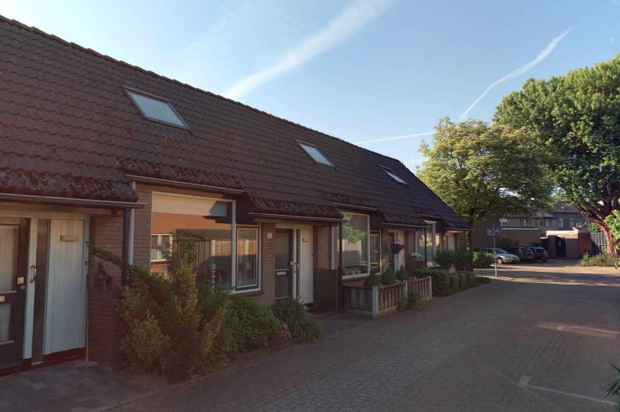Otto Klempererstraat 55, 7558 EM Hengelo, Nederland