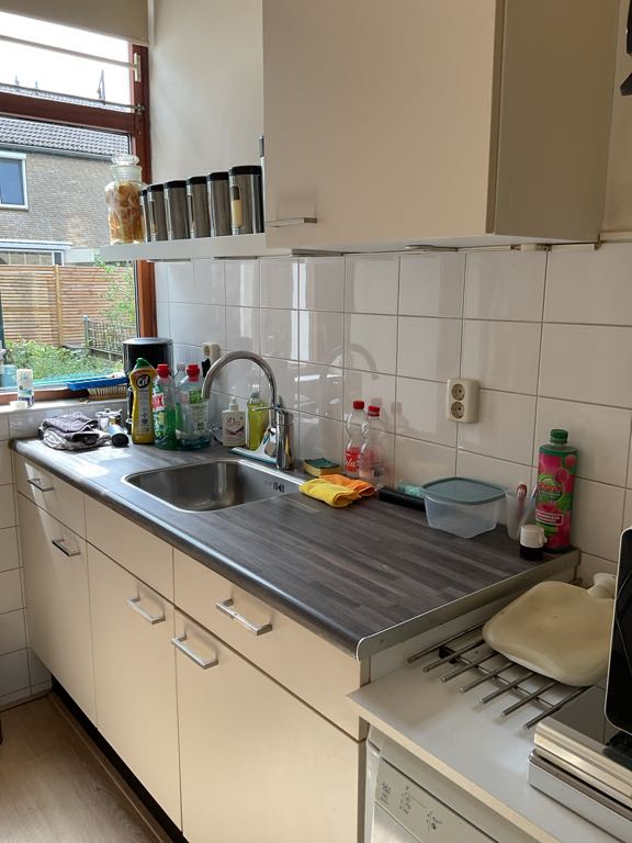 Otto Klempererstraat 55