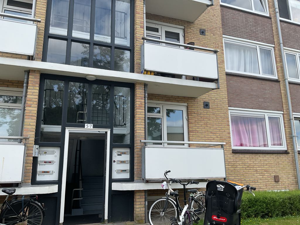 Atalantestraat 7, 7552 BW Hengelo, Nederland