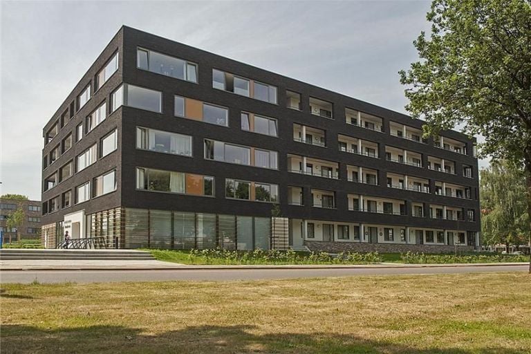 Ramelebrink 5, 7544 BA Enschede, Nederland