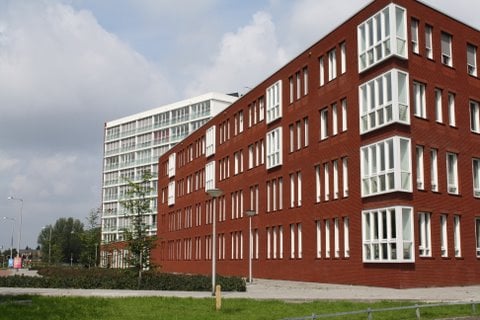 Getfertplein 119, 7512 Enschede, Nederland