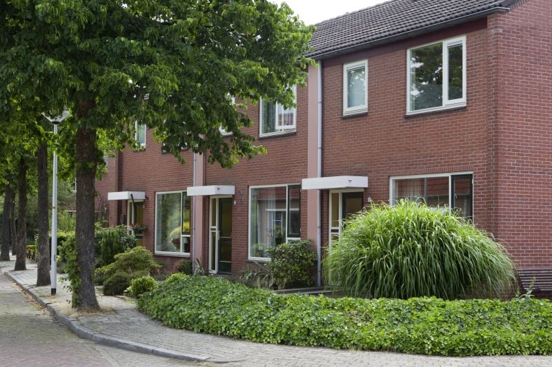 Beverdamlaan 4, 7602 XR Almelo, Nederland
