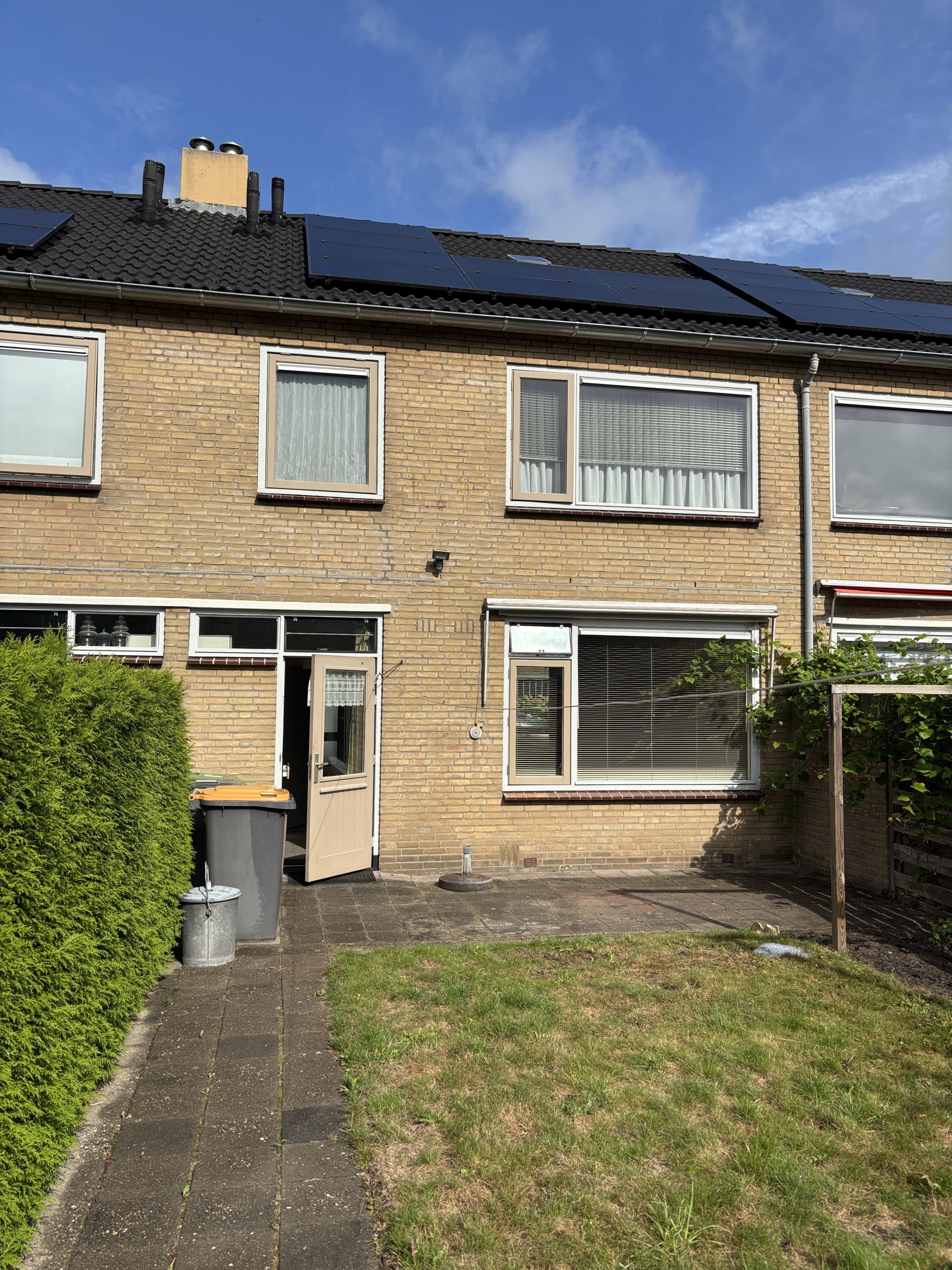 Spreeuwenstraat 6, 7471 HB Goor, Nederland